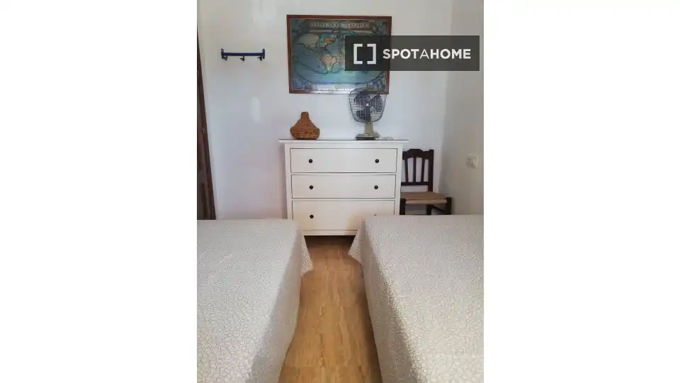 Room in Conil
