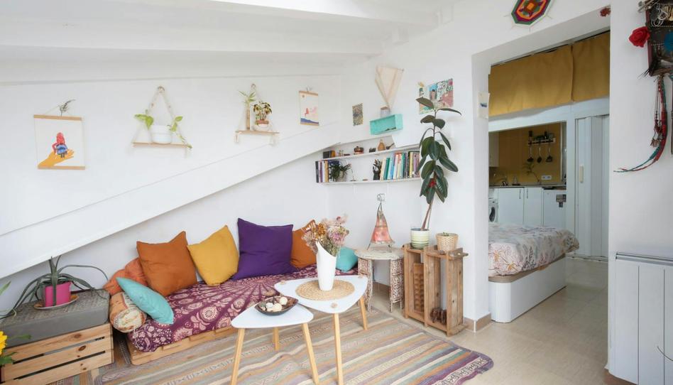 Photo 1 of Flat to rent in N/a, Embajadores - Lavapiés, Madrid