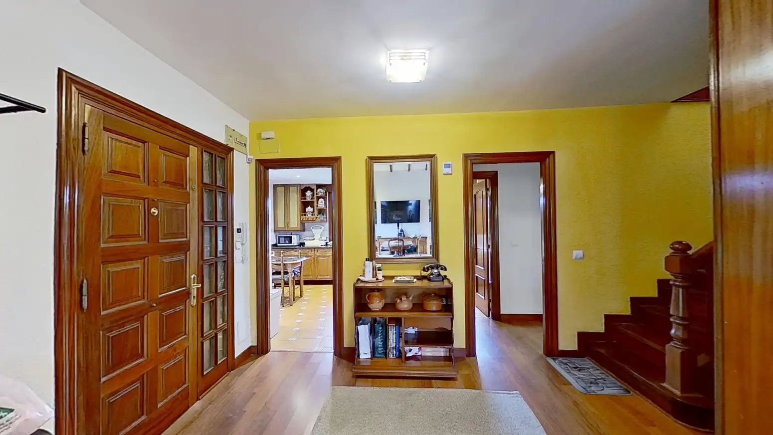 Casa o chalet en venta en Marina de Cudeyo con Calefacción, Jardín privado y Parquet