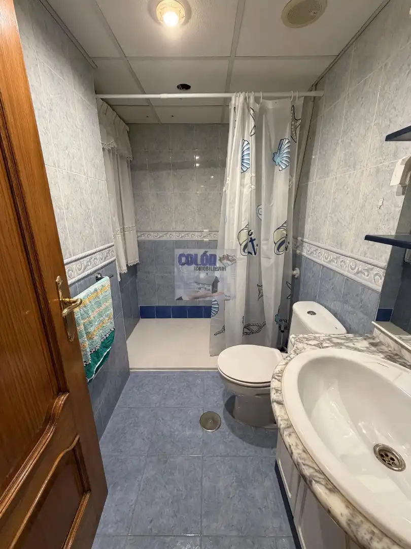 Piso con terraza en venta en Martos, imagen 10