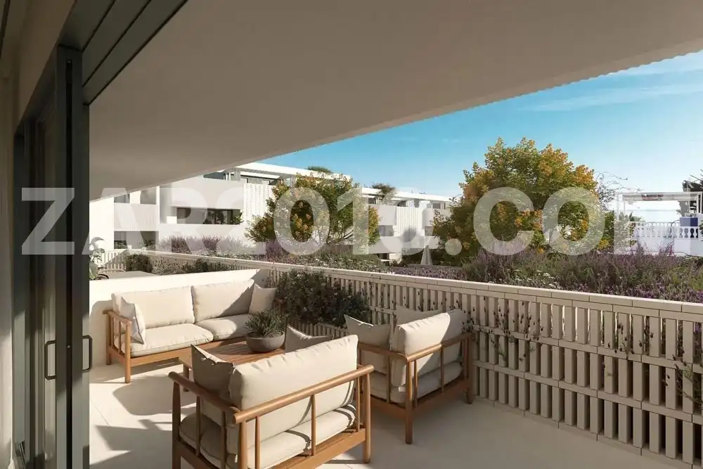 Appartement compact avec piscine à vendre à Avenida de las Marinas, imagen 8