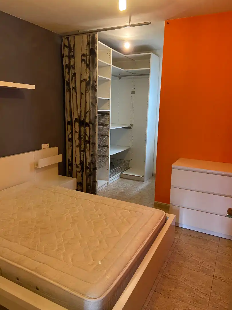 Habitación de Piso en venta en Mollerussa con Amueblado