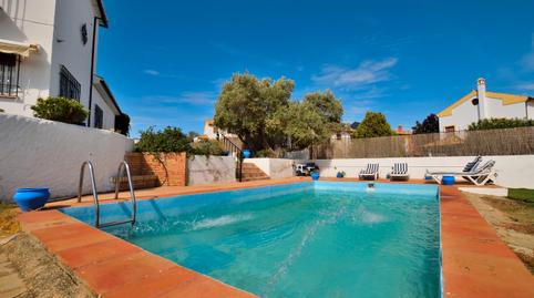 Foto 2 de Casa o chalet en venta en San Francisco, Málaga