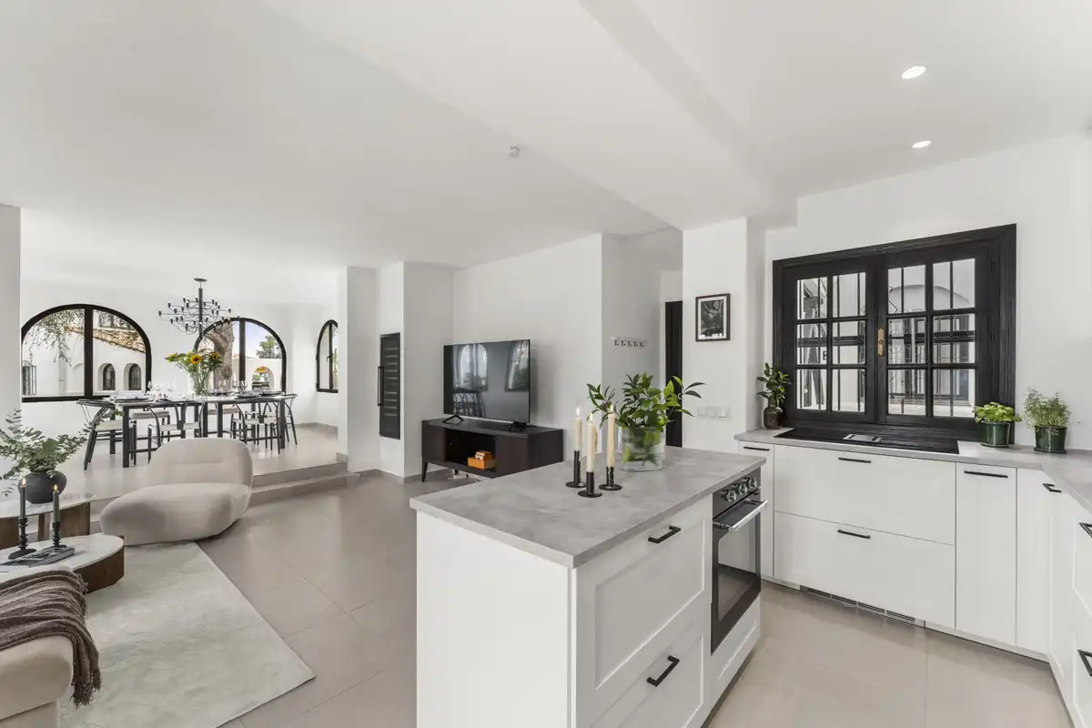 Wohnung zum Verkauf in Nueva Andalucía, imagen 5