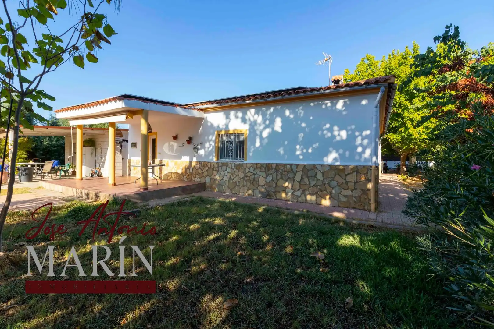 Country house with pool for sale in Dehesilla de Calamón - Campomanes, imagen 11
