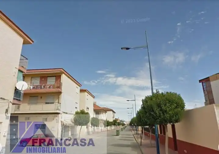 Flat for sale in San Javier ciudad, imagen 7