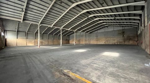Photo 5 of Industrial buildings for rent in Pedanías - Extrarradio, Albacete Capital