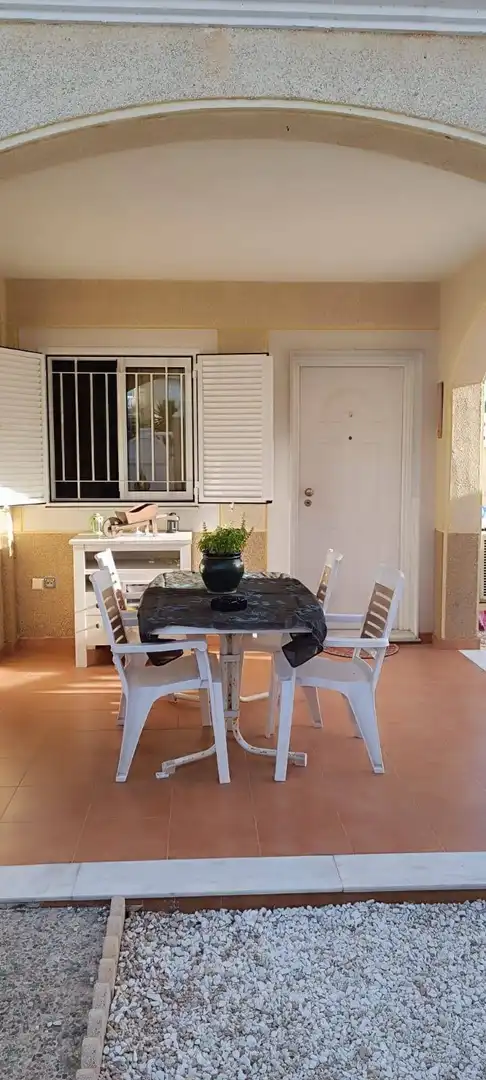 Casa a schiera con terrazza in vendita a Orihuela Costa, imagen 7