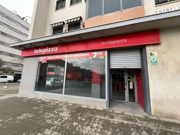 Local de alquiler en Pino Montano - Consolación , Norte , Sevilla Capital
