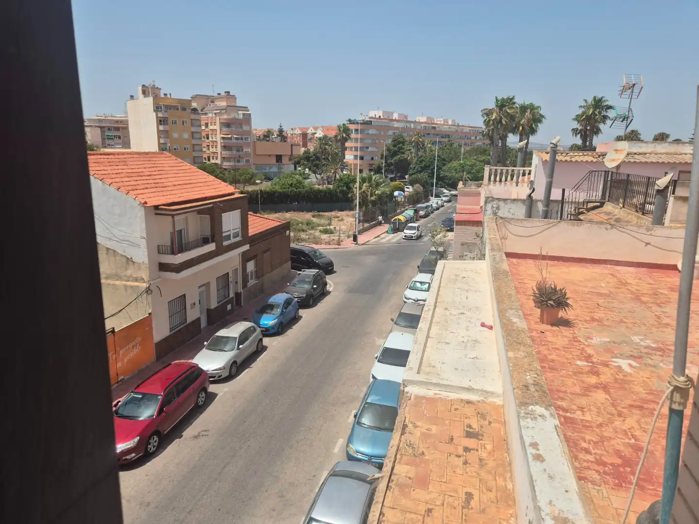 Pis amb terrassa en venda a Calle Campoamor 13, imagen 39