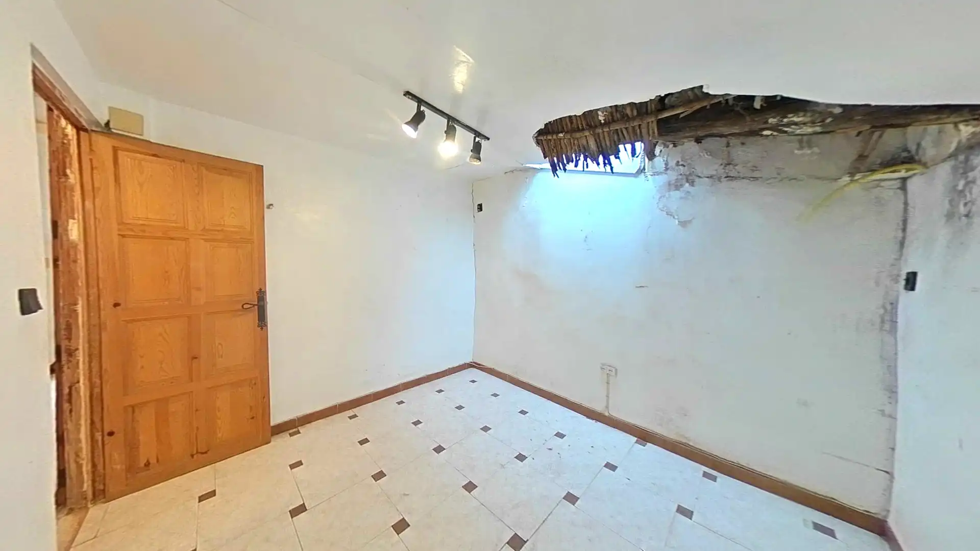 Casa o xalet en venda en Marines amb Jardí privat