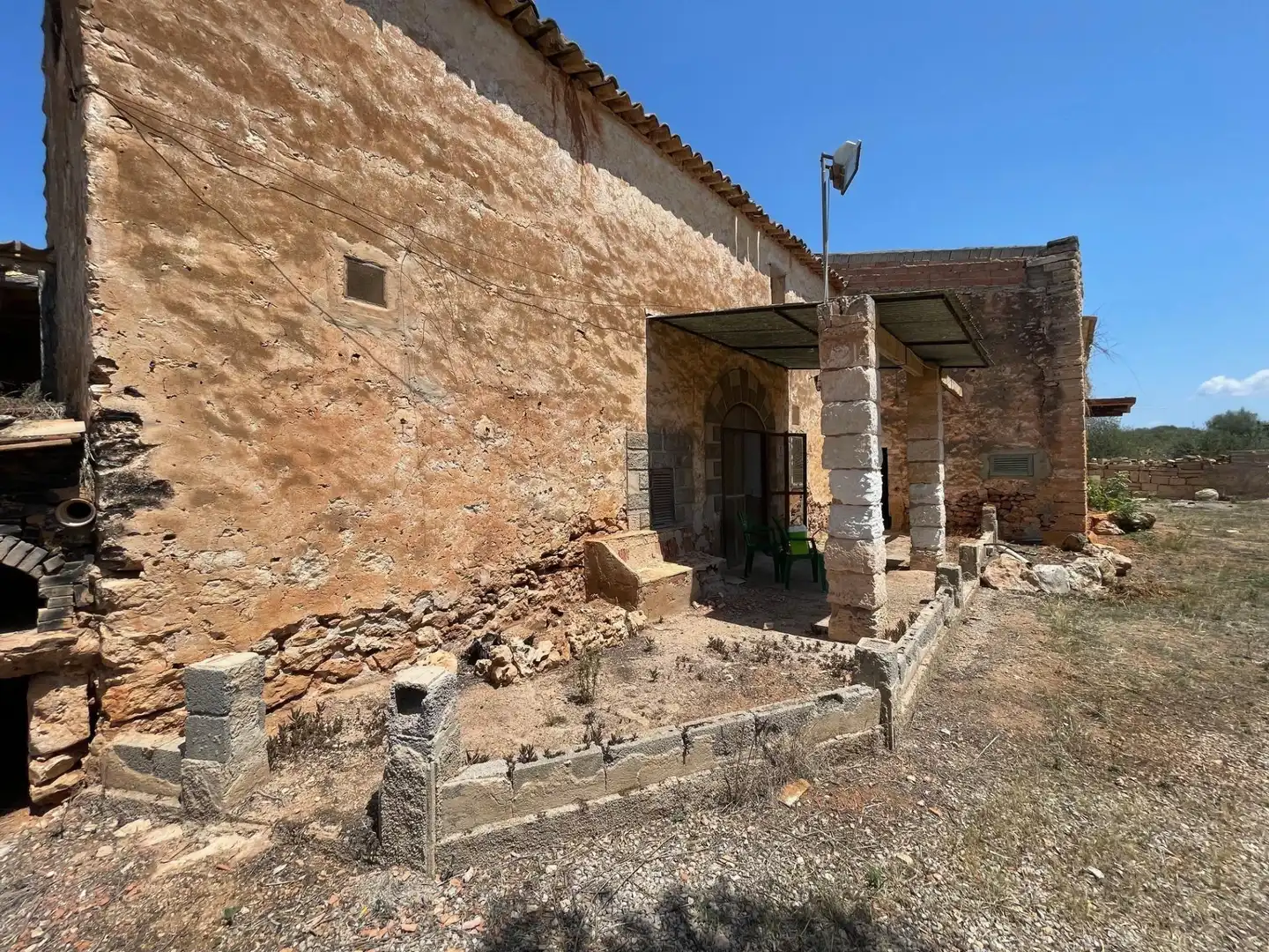 Maison rustique à vendre à Llucmajor pueblo, imagen 34