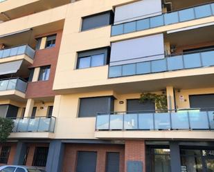 Exterior view of Garage for sale in Navàs