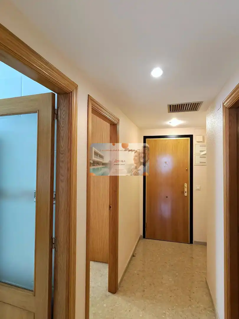 Appartement avec ascenseur à louer à RIO DANUBIO, imagen 25