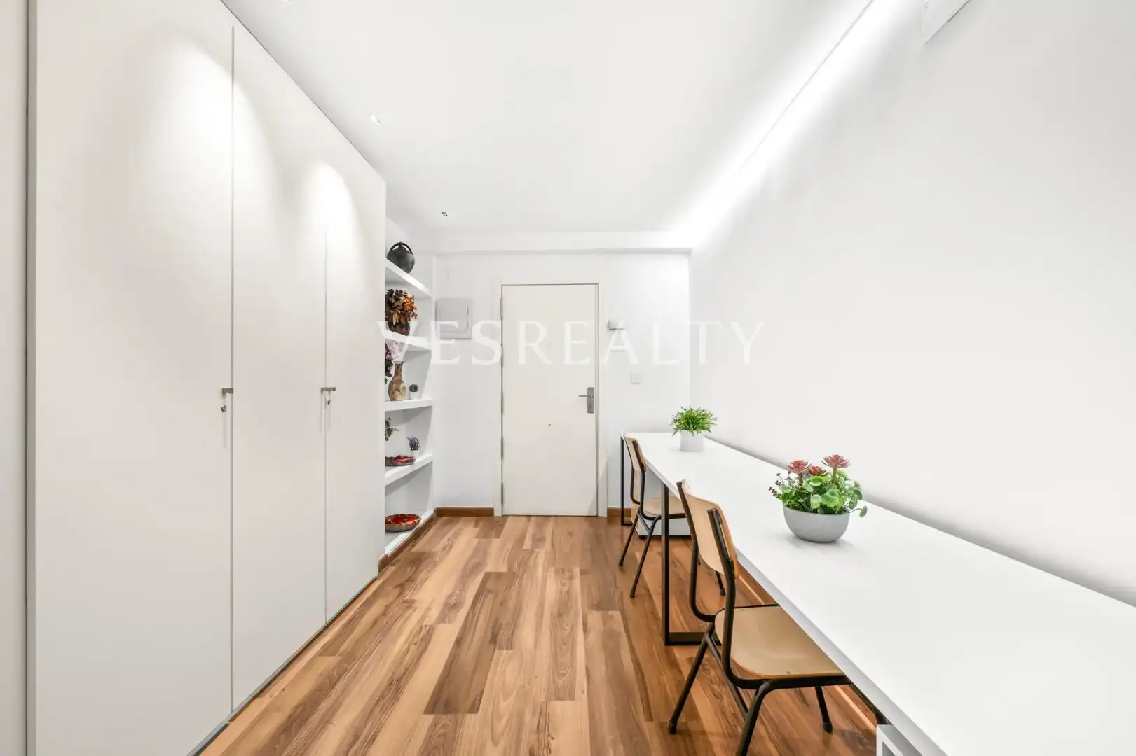Flat for rent in Alicante / Alacant, Alicante