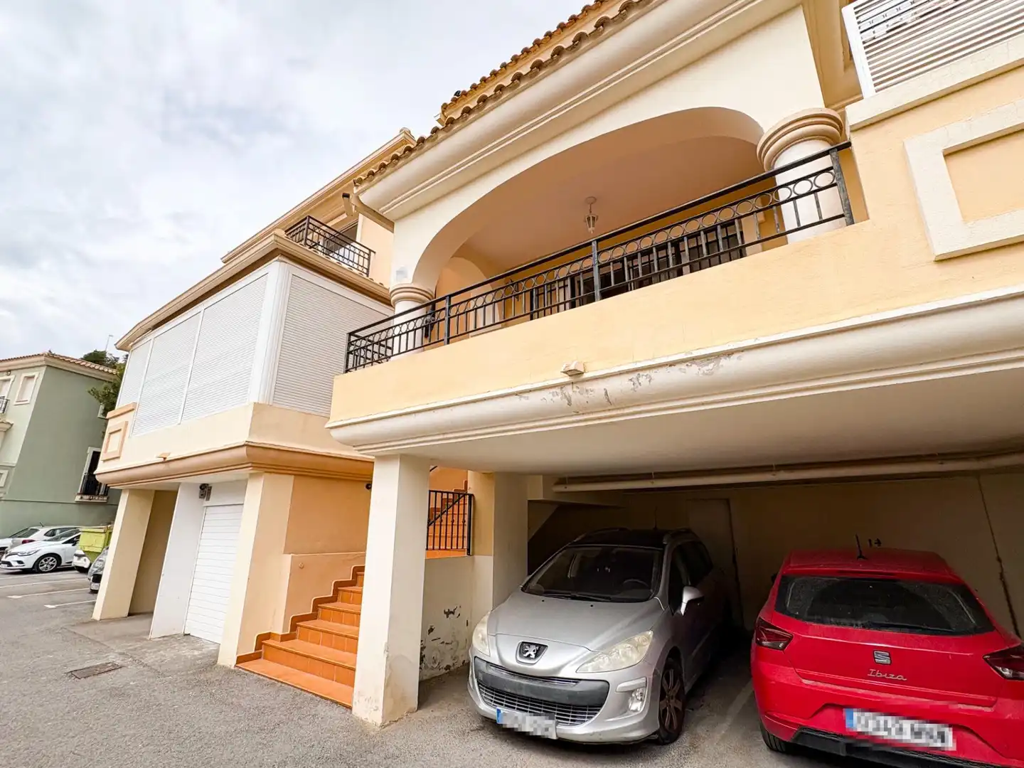 Casa a schiera con terrazza in vendita a Calle AIGUALERA DE L', imagen 28