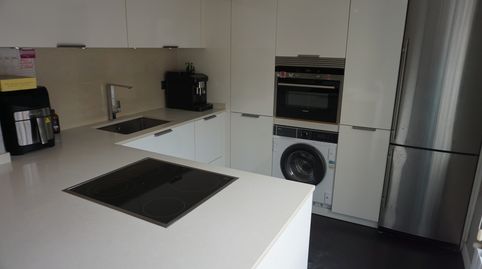 Foto 3 de Piso en venta en Centro - Ariz - Uribarri, Basauri