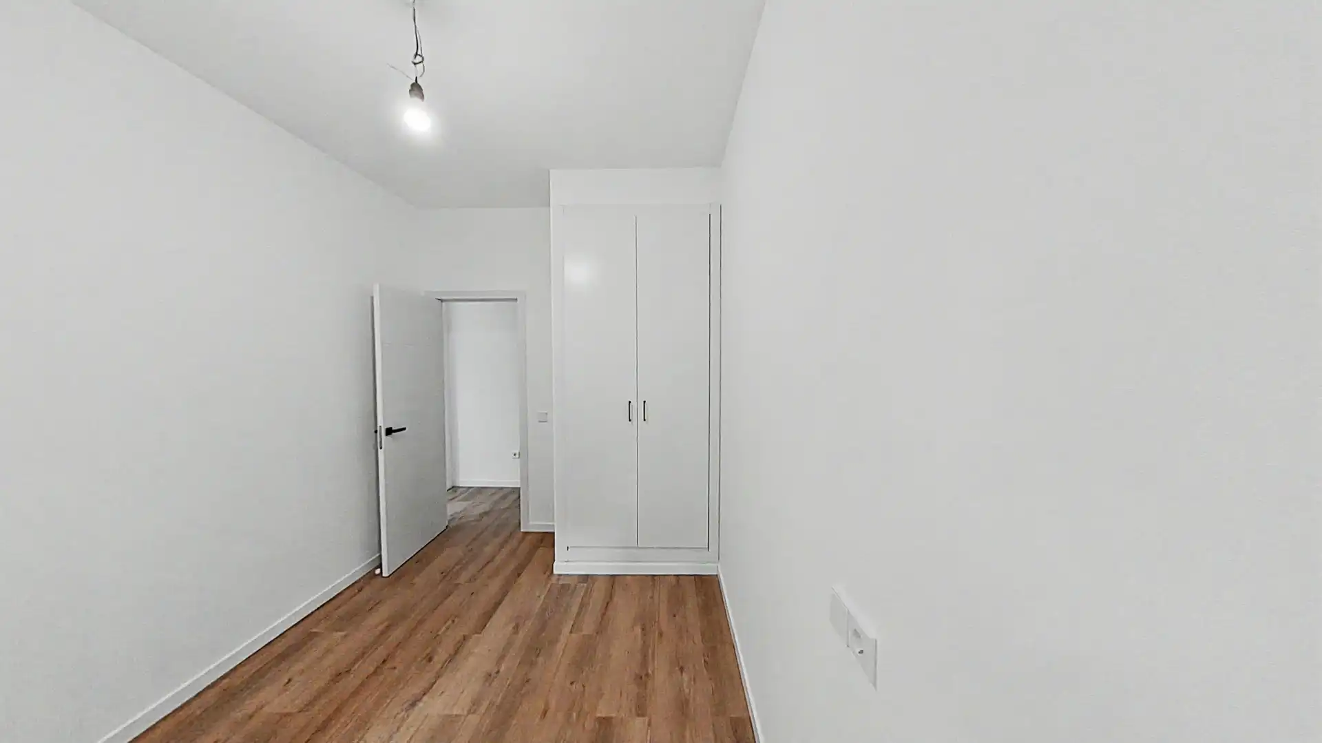 Flat for rent in Madrid  with Oven and Washing machine
