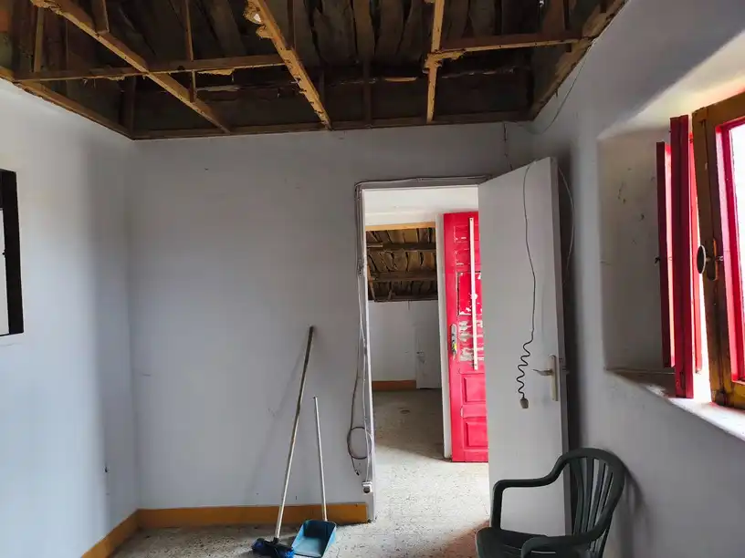 Casa o chalet en venta en Barreiros
