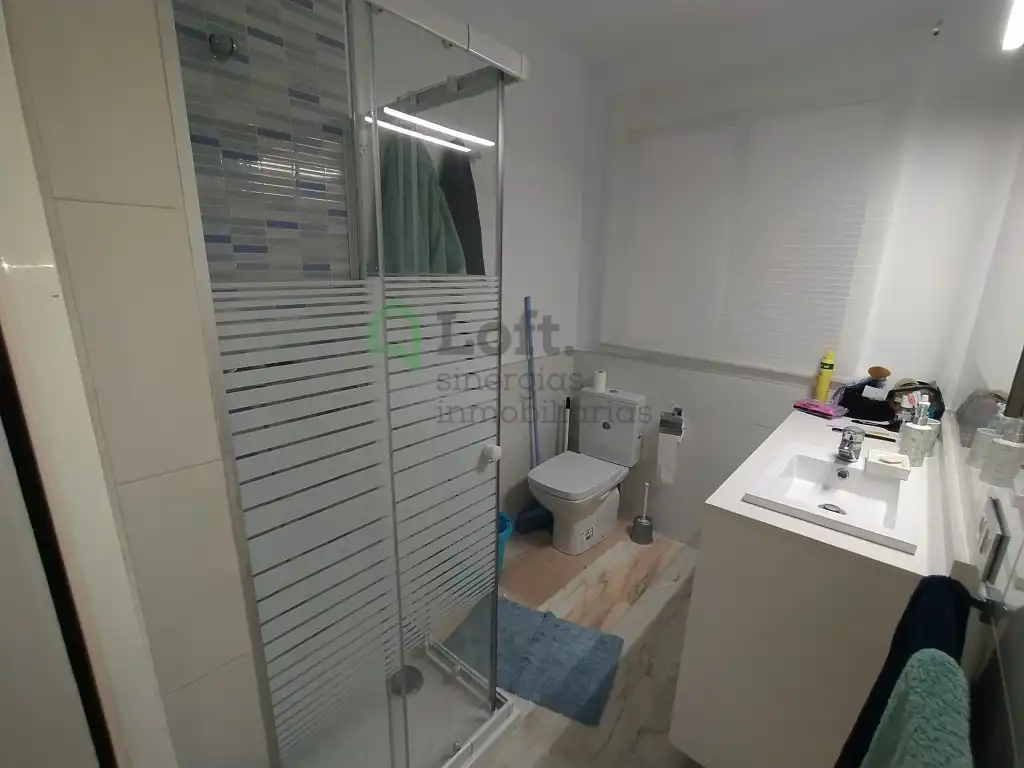 Apartamento con ascensor en venta en Casco Antiguo, imagen 10
