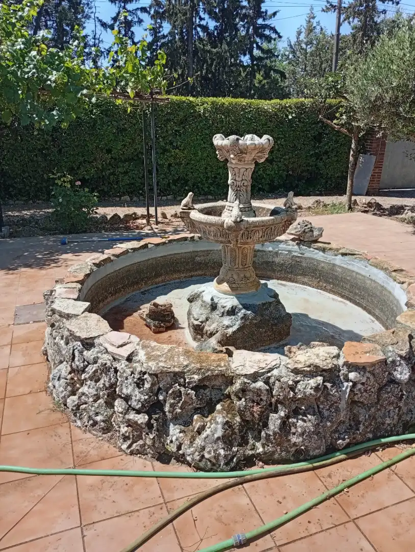 Xalet amb piscina en venda a Pedanías - Extrarradio, imagen 14