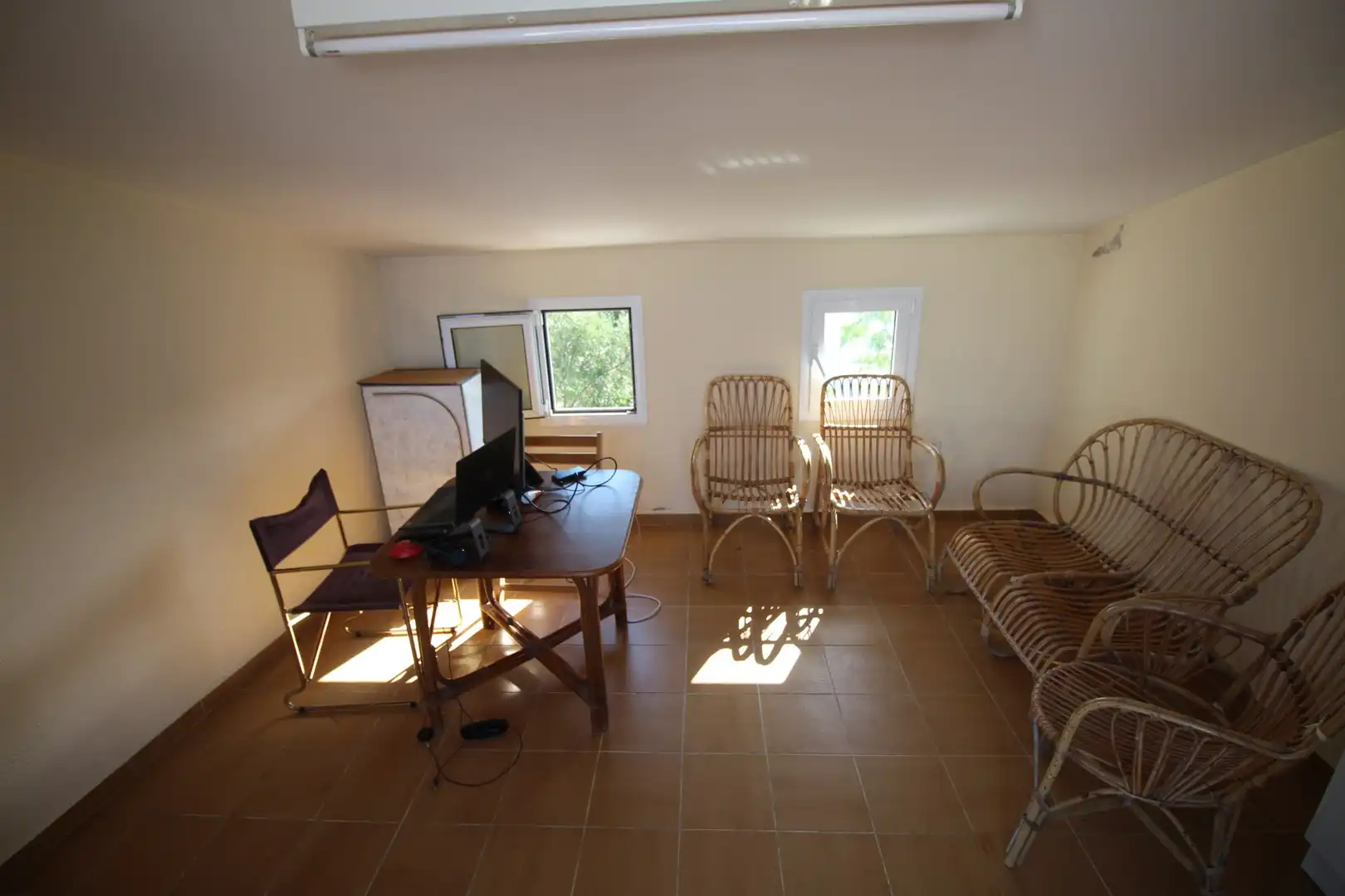 Casa o chalet en venta en Llançà con Calefacción, Terraza y Amueblado