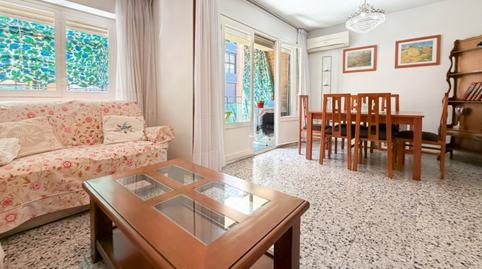 Foto 2 von Wohnungen zum Verkauf in Campello pueblo, El Campello