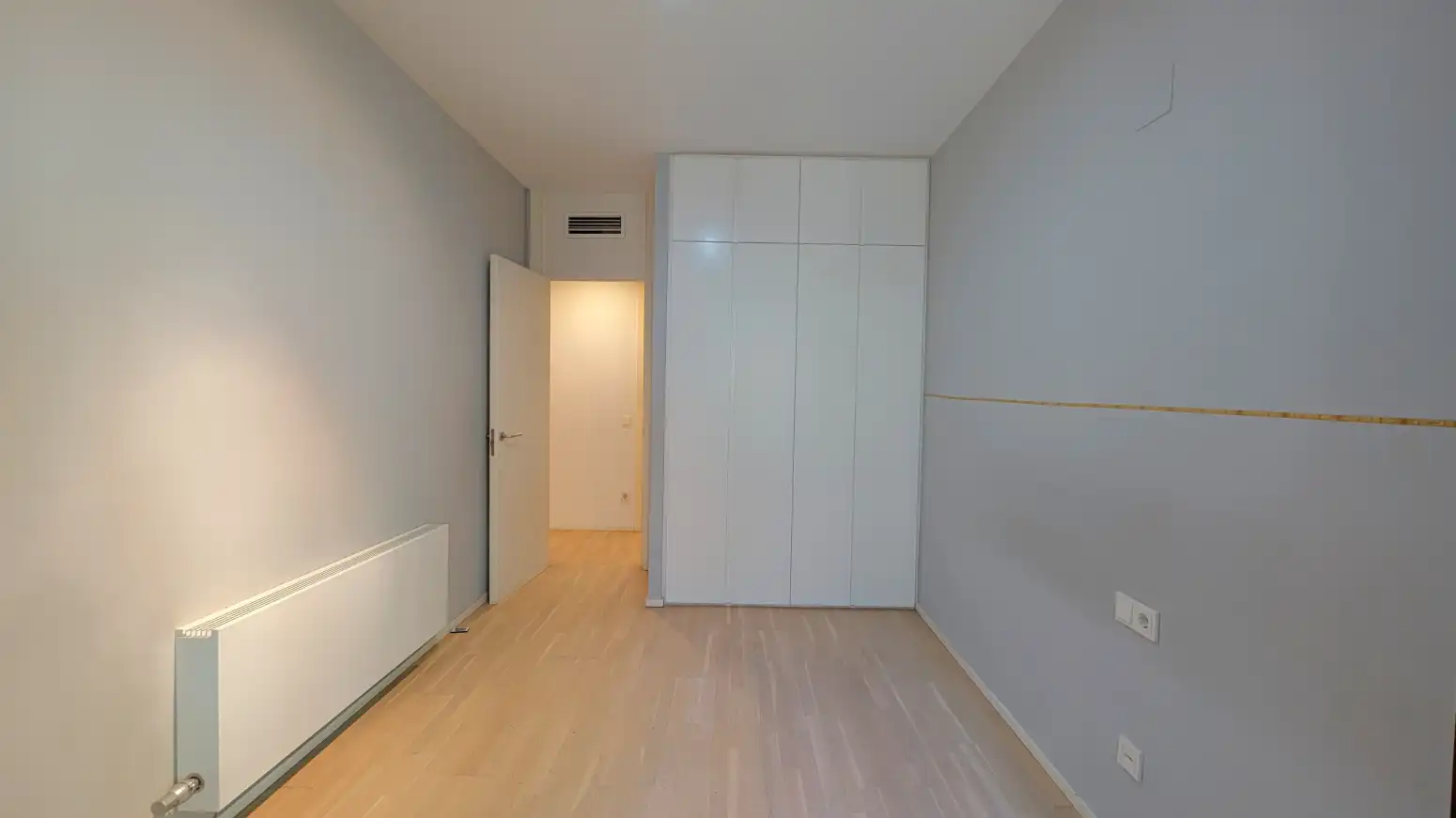 Habitación de Piso en venta en Valencia con Aire acondicionado, Calefacción y Jardín privado