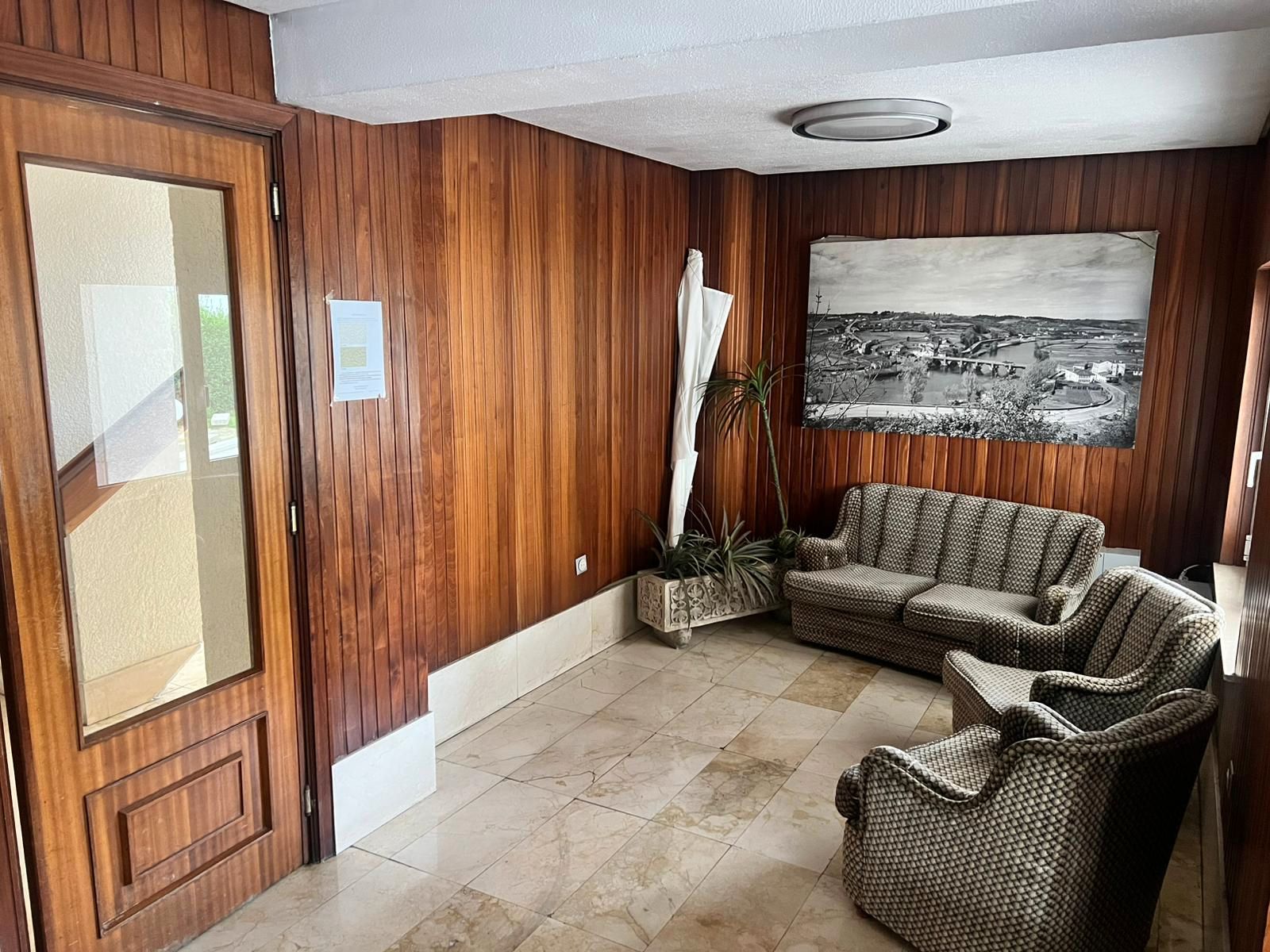 Flat to rent in Lugo Capital  with Furnished