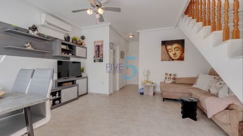 Villa independiente de 3 dormitorios orientada al sur con solario ampliado y piscina comunal, Ciudad Quesada! Situada en una calle, imatge 4