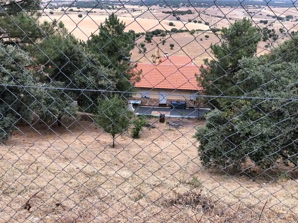 Residential land for sale in Vegas de Matute, imagen 4