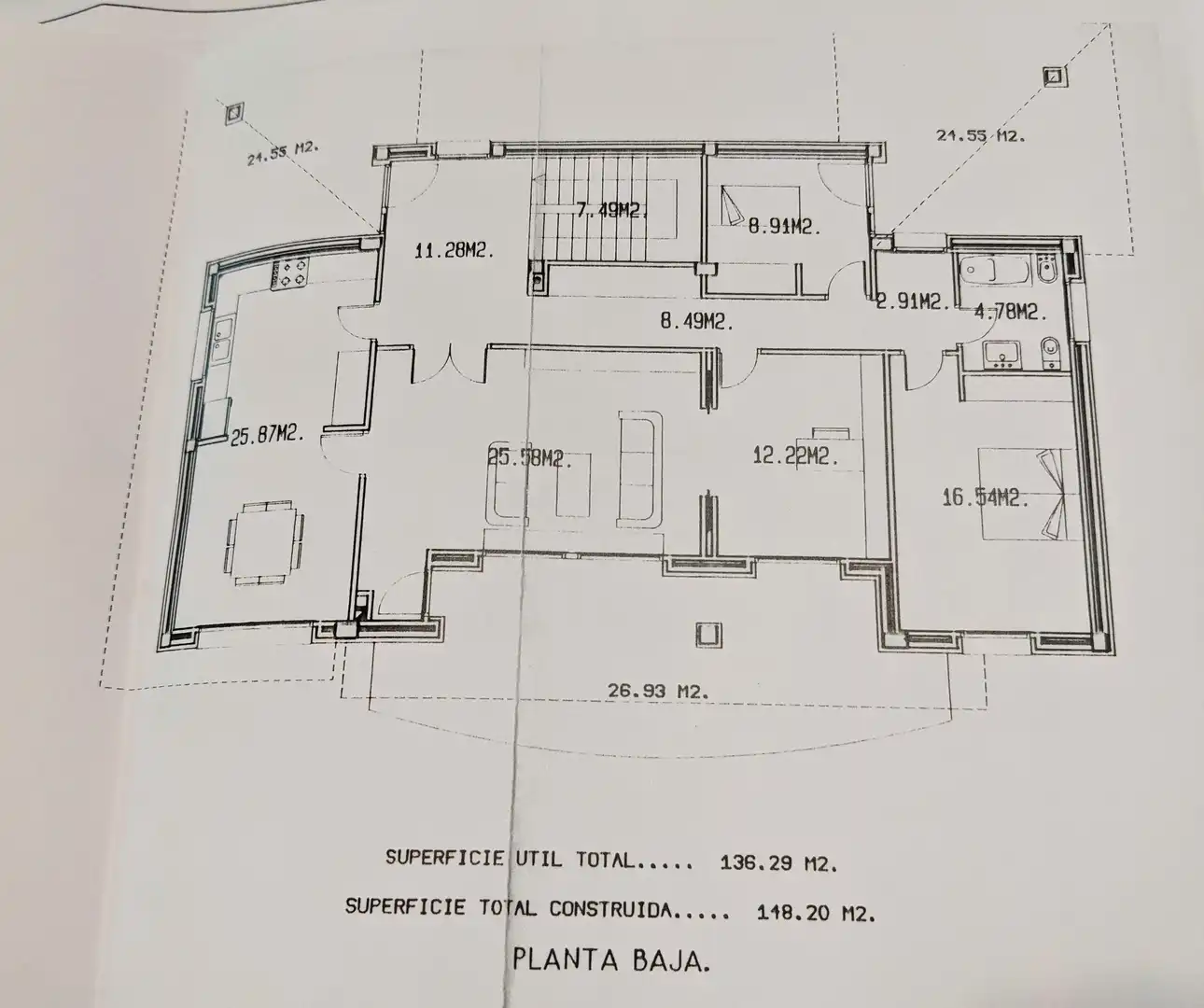 Houses for sale in Iurreta  with Private garden, Parquet flooring and Terrace
