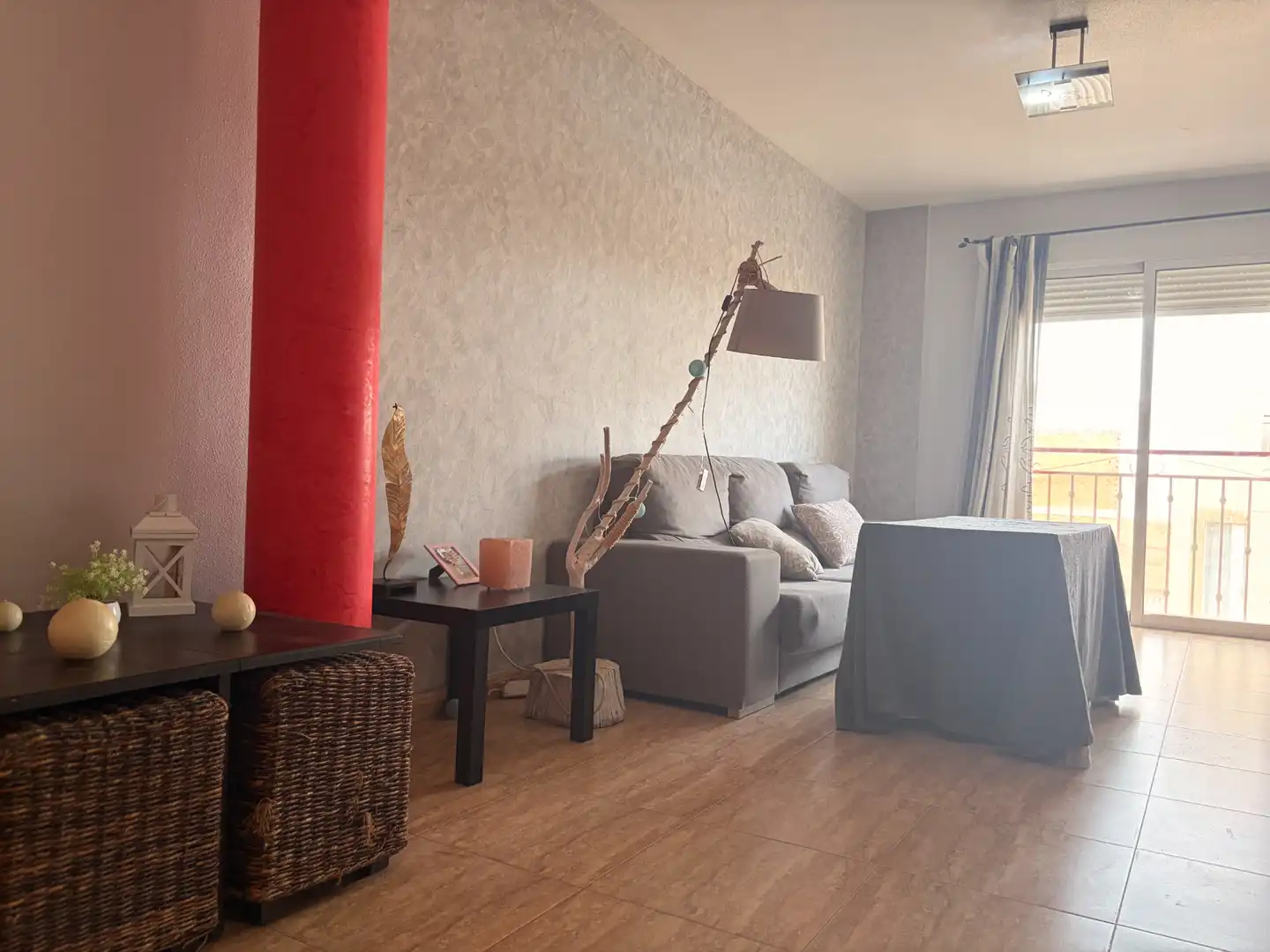 Wohnung mit Aufzug zum Verkauf in Calle Benito Pérez Galdós 8, imagen 4