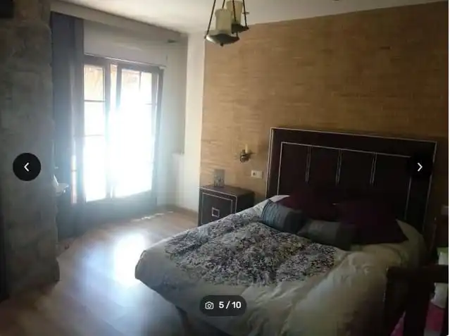 Xalet en venda a Calle Bailén, imagen 7