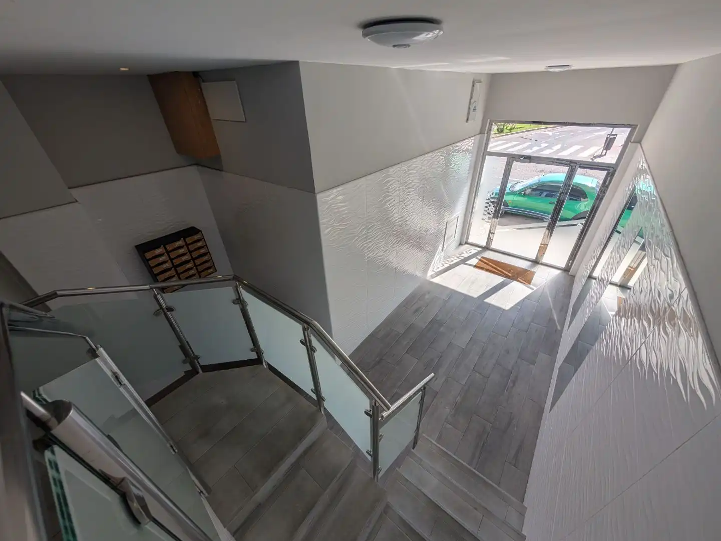 Piso en venta en San José Obrero