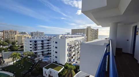 Foto 4 de Piso en venta en Cortijo Torrequebrada, Benalmádena