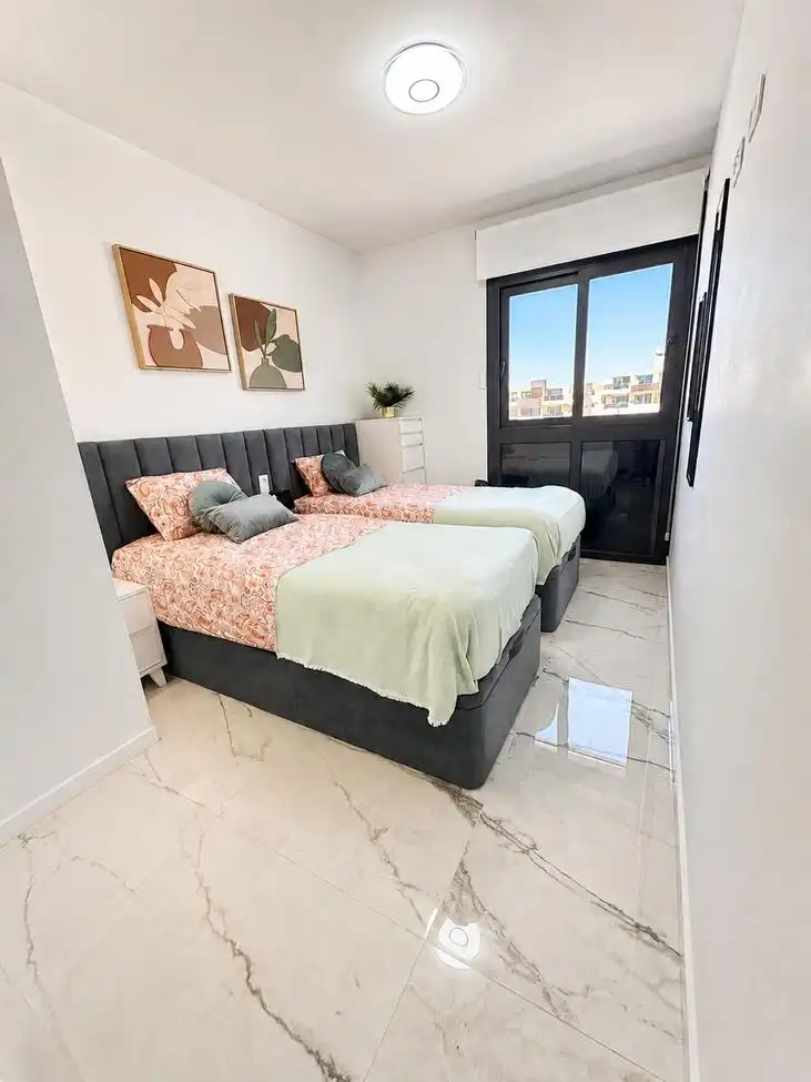 Appartement compact à vendre à Orihuela Costa, imagen 18