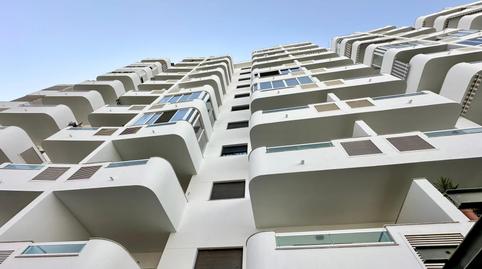 Foto 3 de Apartament de lloguer a Calle Tramuntana, Mirador de la Cala - Benimar, Alicante