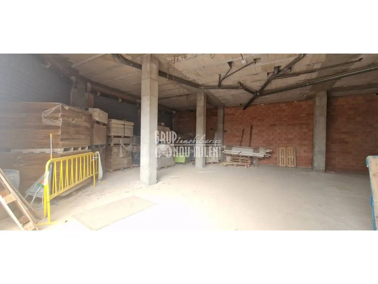 Locale commerciale in affitto a Albal, imagen 4