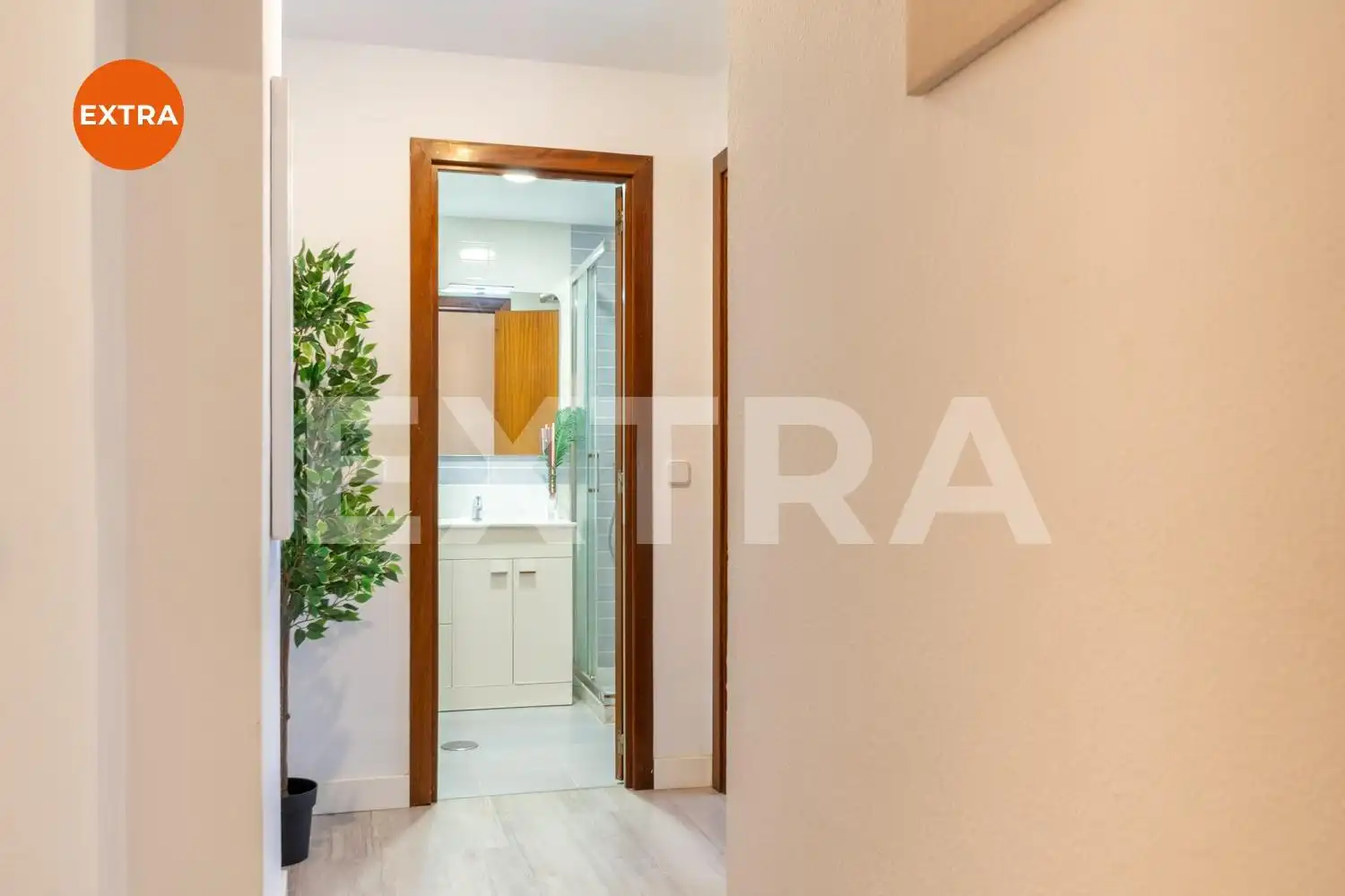 Piso en venta en Ciudad Lineal