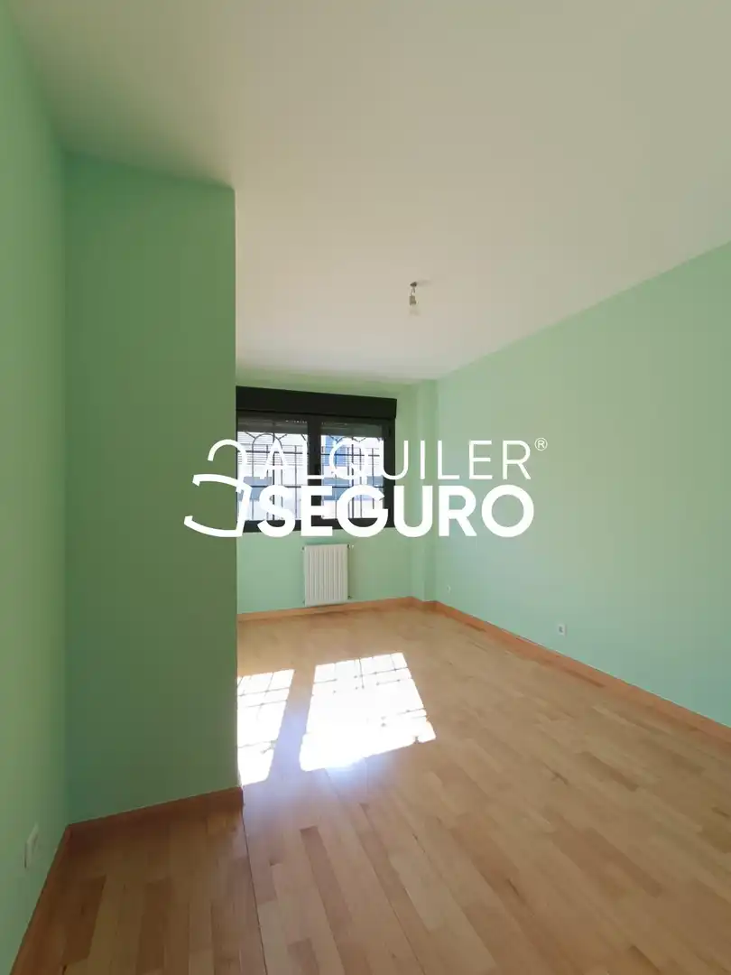 Dormitori de Casa o xalet de lloguer en Aranjuez amb Calefacció, Terrassa i Traster