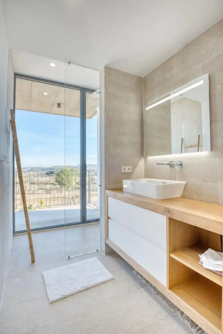 Casa o chalet en venta en Montuïri - Carrer del Sol, Montuïri