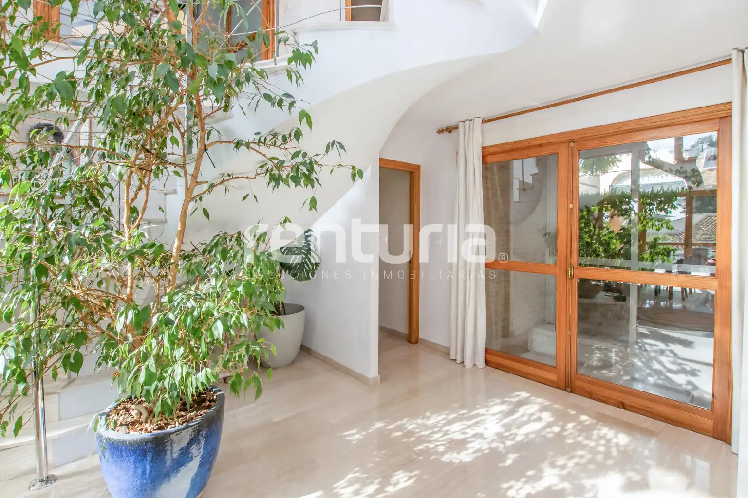Houses for sale in Sagunto / Sagunt  with Air Conditioner, Heating and Private garden