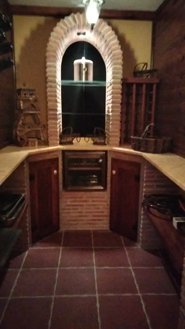 Maison avec jardin à vendre à Freila, imagen 22