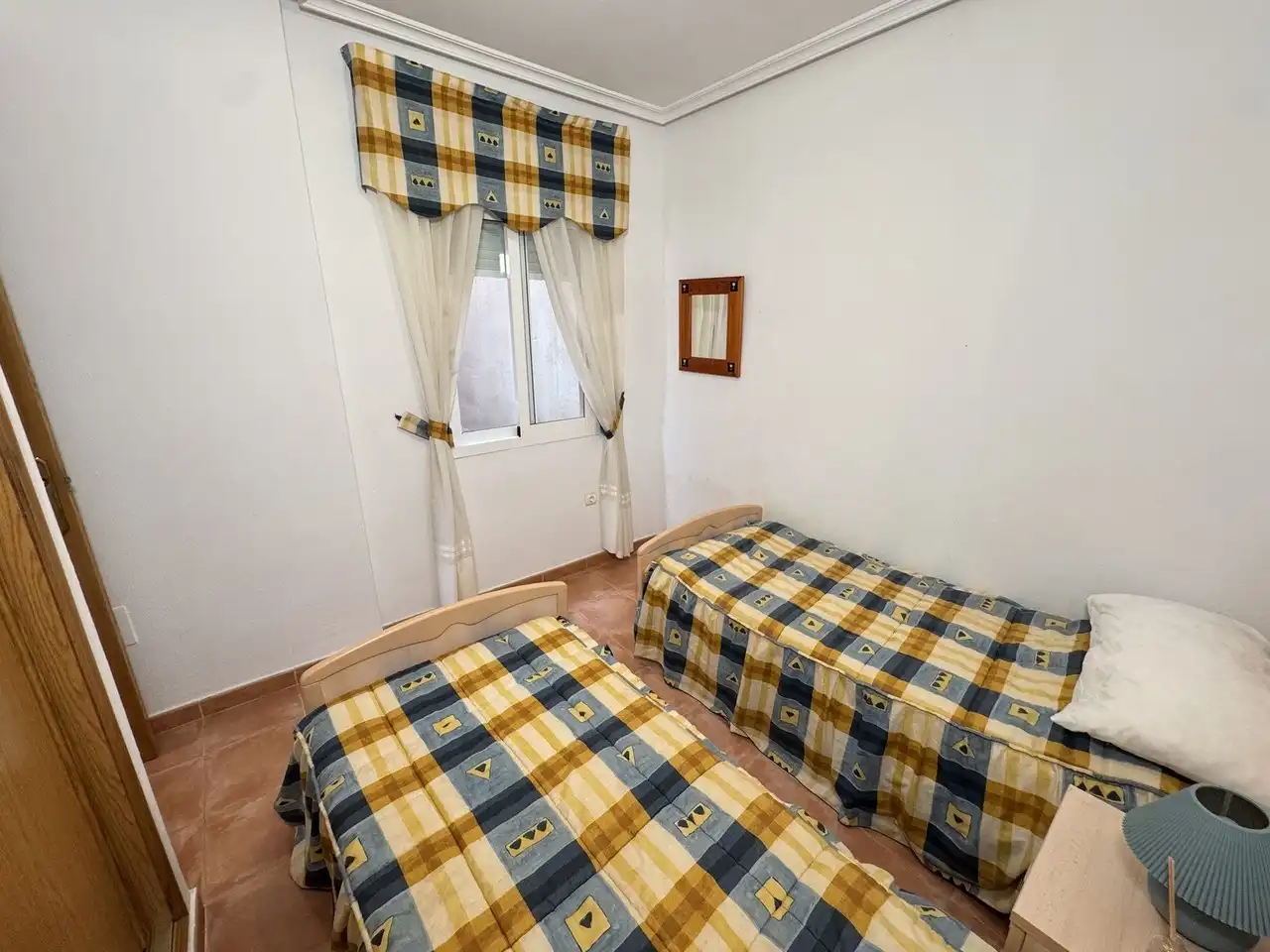 Apartment with pool for sale in Marina de la Torre, imagen 16