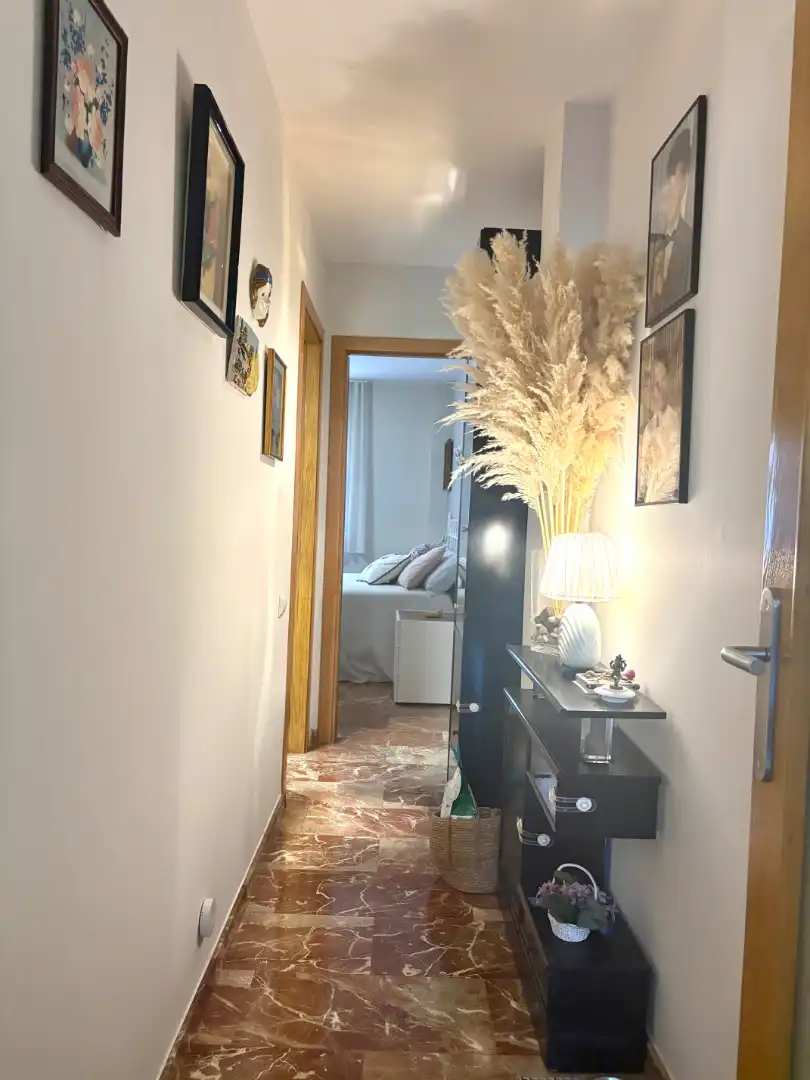 Pis amb ascensor en venda a Carrer de Severo Ochoa, imagen 18