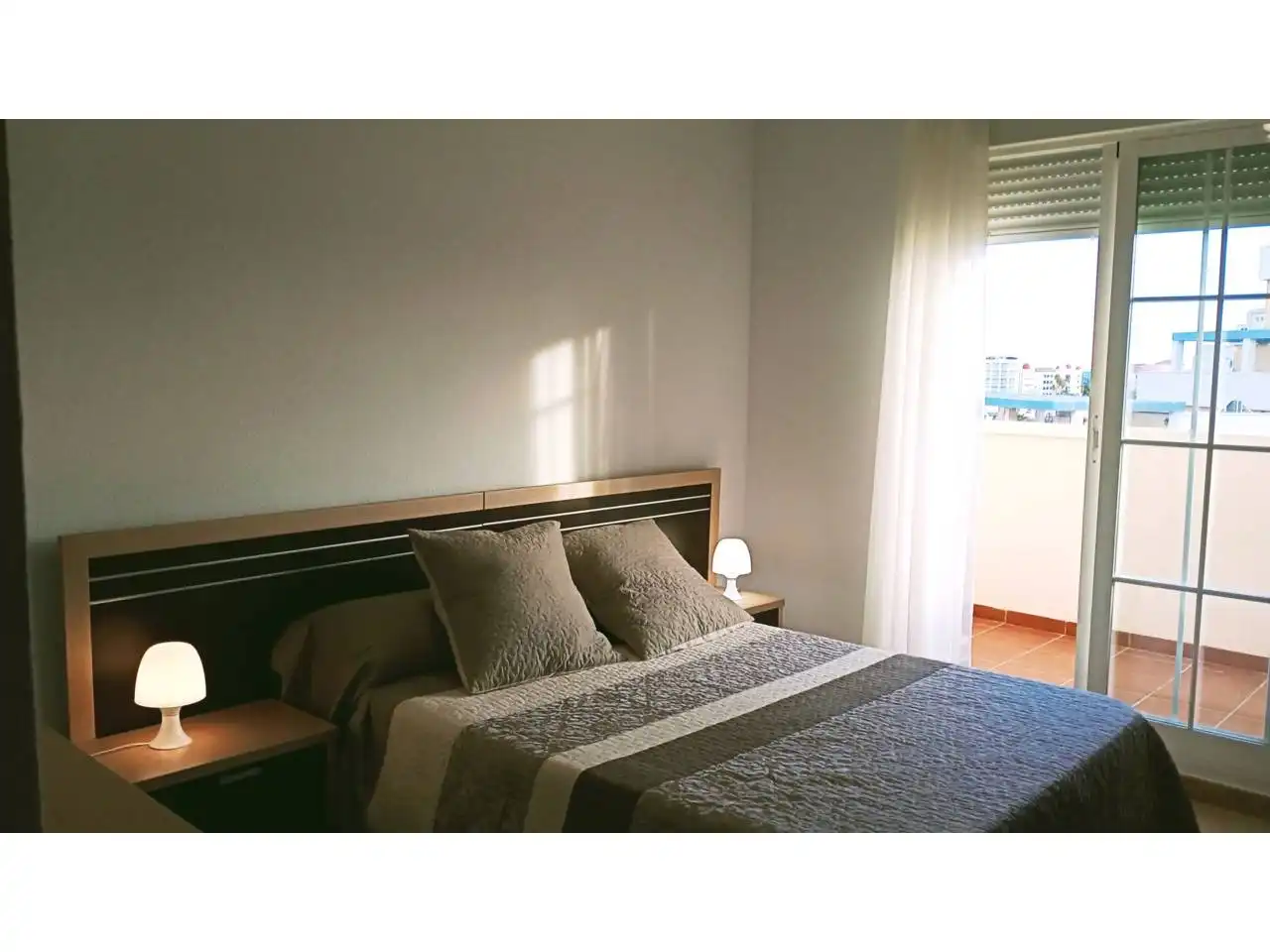 Piso con piscina en venta en Roquetas de Mar ciudad, imagen 36