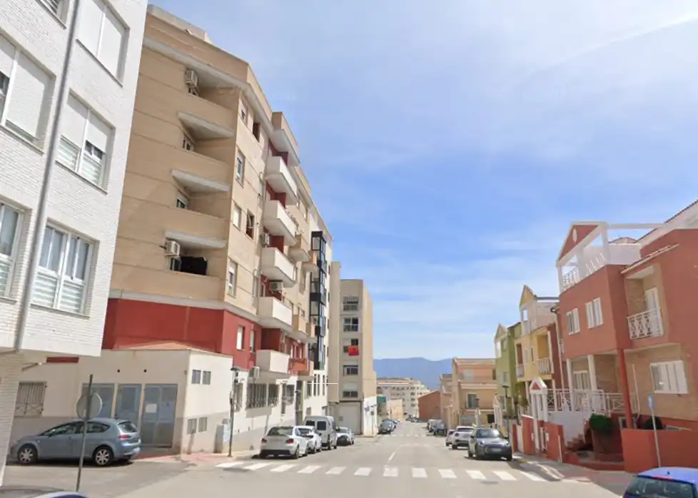 Flat for sale in L'Olleria, imagen 4