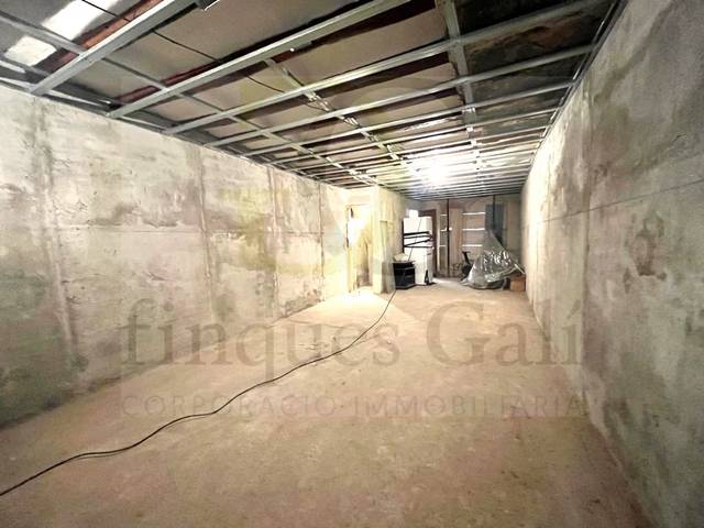 Piso en Venta en Sallent