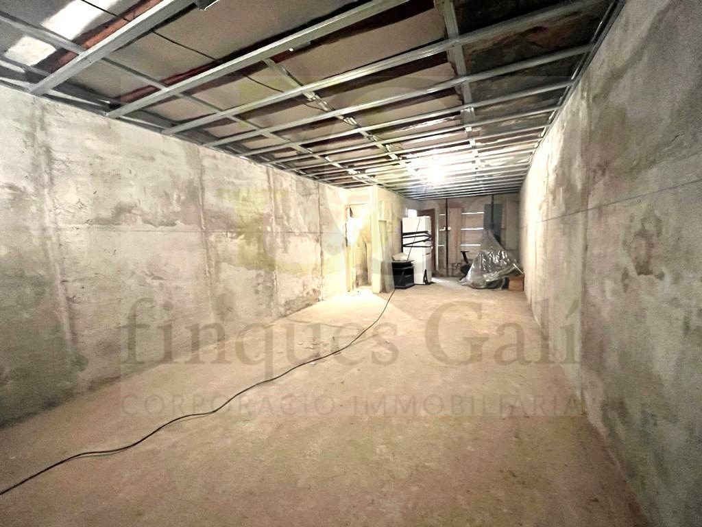 Flat for sale in Sallent  with Balcony